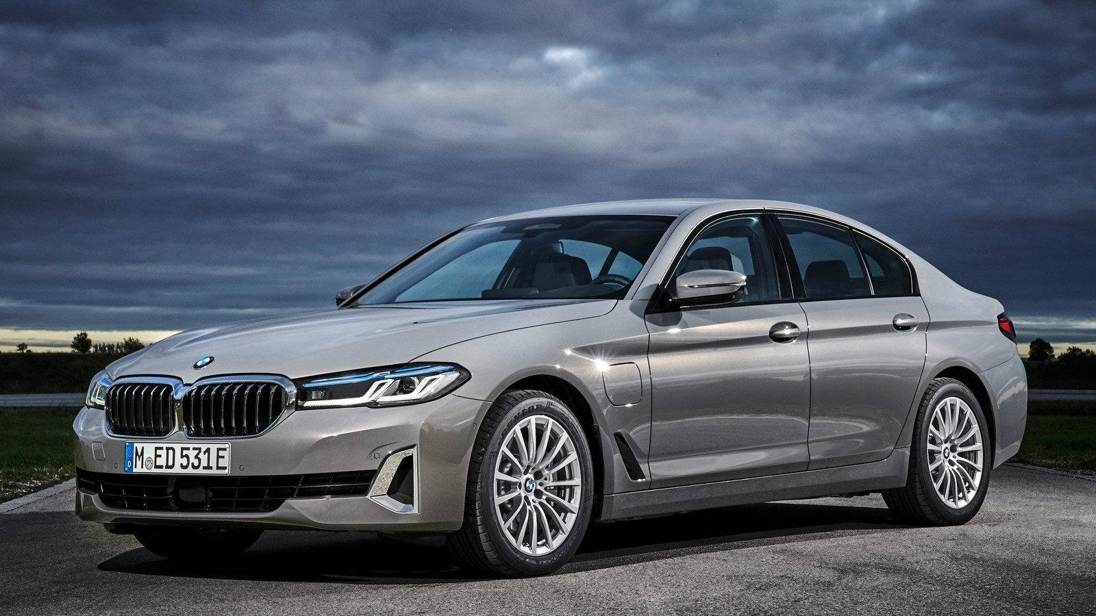 Τέλος εποχής στην BMW: Σταματά η παραγωγή κινητήρων καύσης στο Μόναχο 